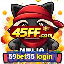 59bet55 login